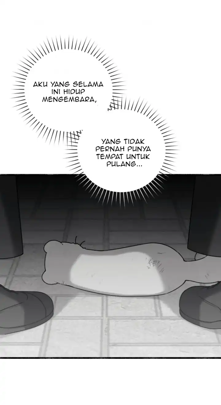 The Villain’s Daughter in law is Inherently Powerful Chapter 6 - Page 44