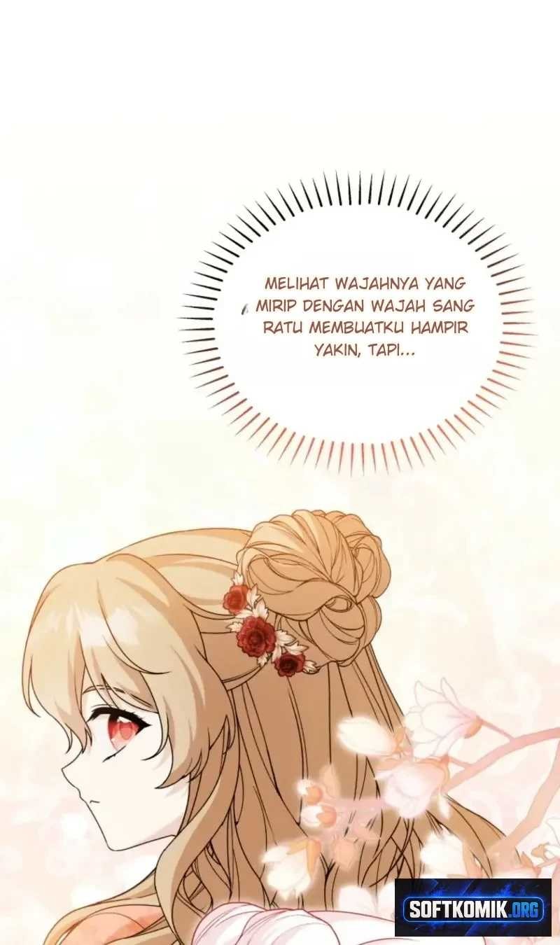 The Villain’s Daughter in law is Inherently Powerful Chapter 61 - Page 10