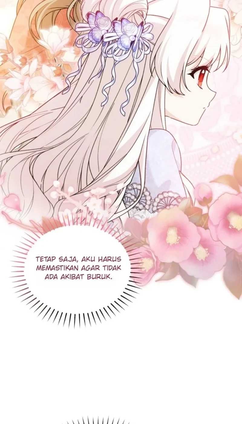 The Villain’s Daughter in law is Inherently Powerful Chapter 61 - Page 11