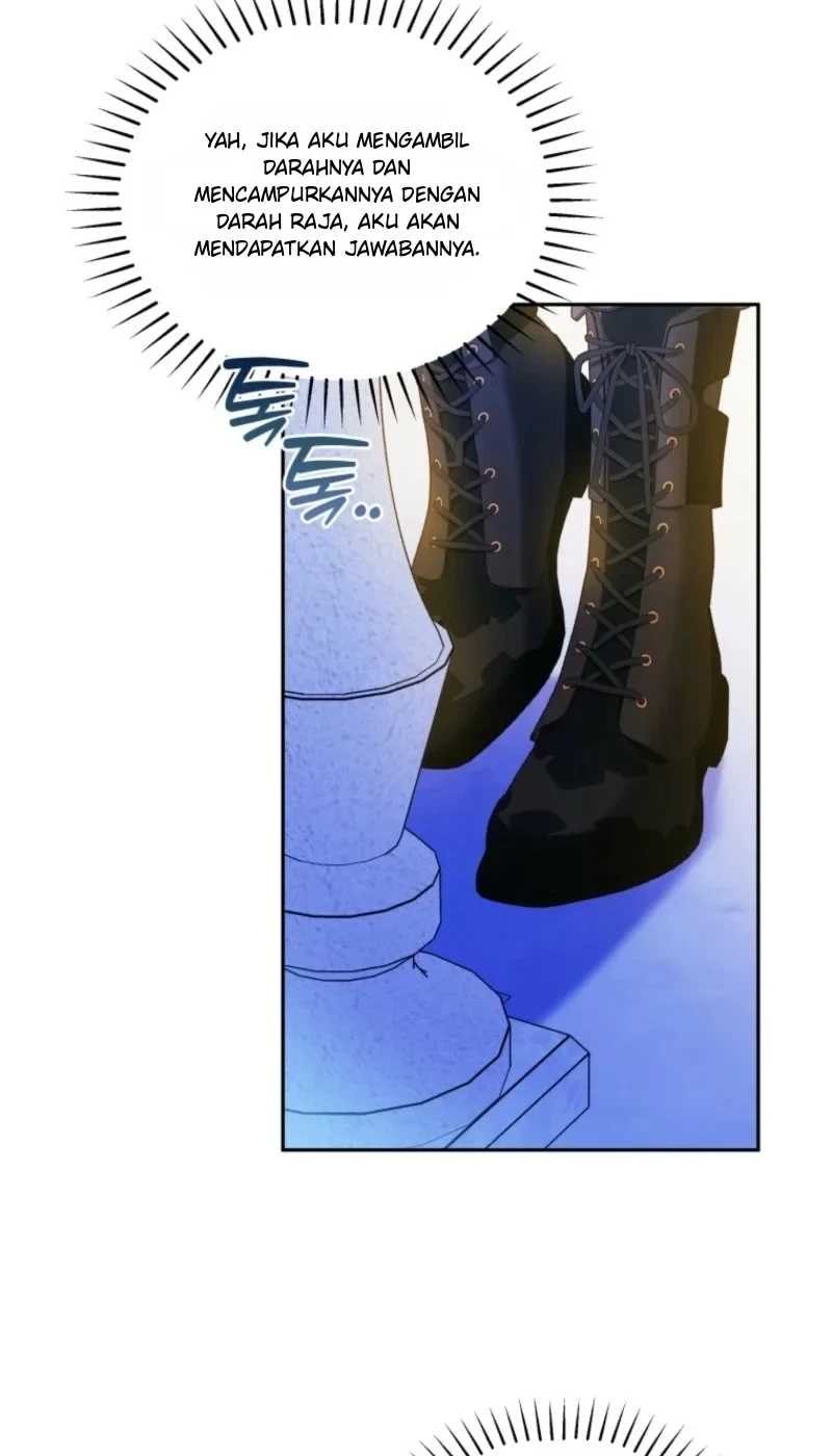 The Villain’s Daughter in law is Inherently Powerful Chapter 61 - Page 12