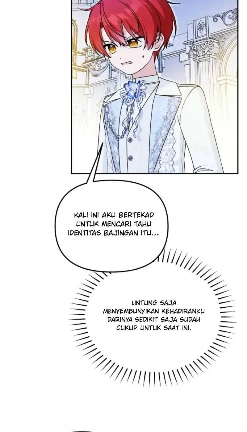 The Villain’s Daughter in law is Inherently Powerful Chapter 61 - Page 16