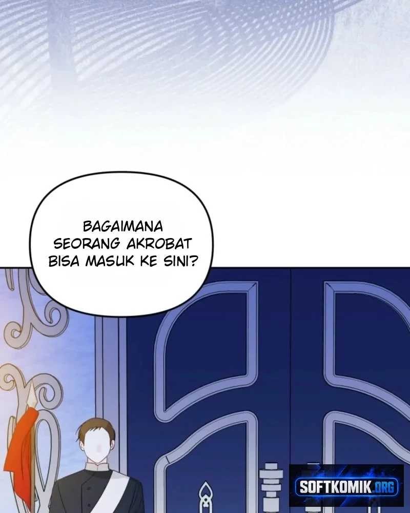 The Villain’s Daughter in law is Inherently Powerful Chapter 61 - Page 21