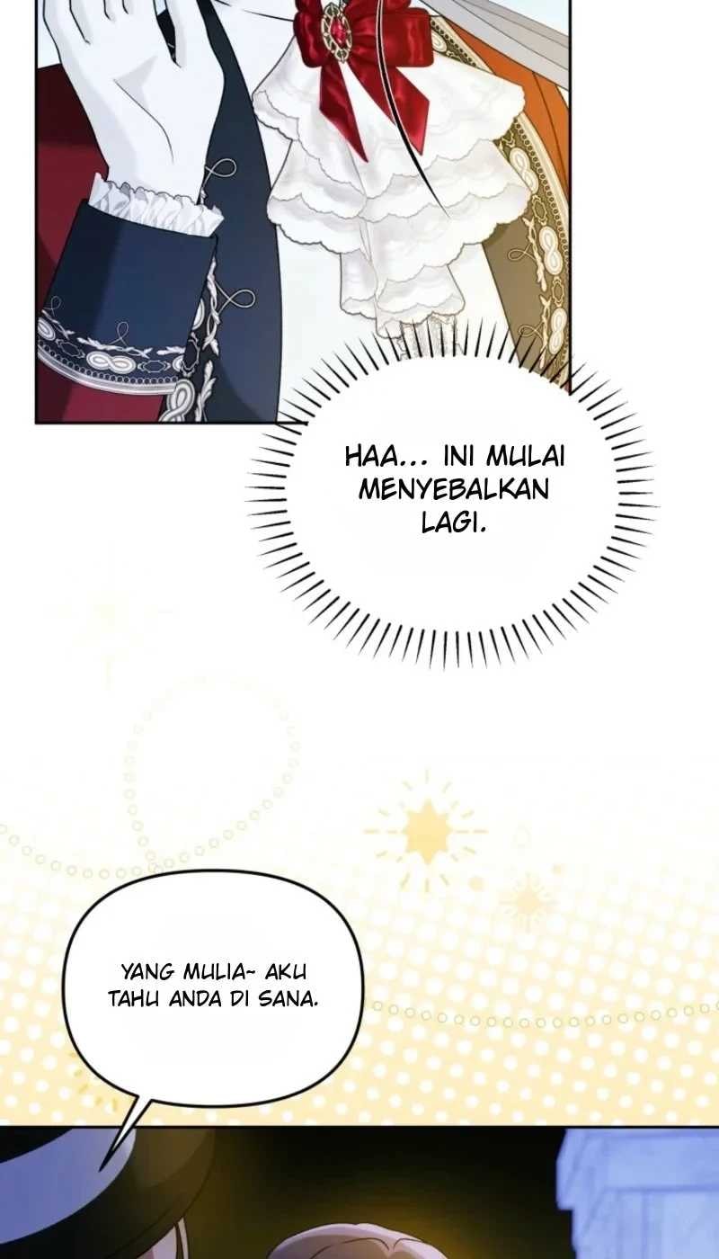 The Villain’s Daughter in law is Inherently Powerful Chapter 61 - Page 23