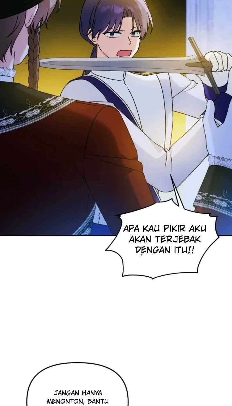 The Villain’s Daughter in law is Inherently Powerful Chapter 61 - Page 24