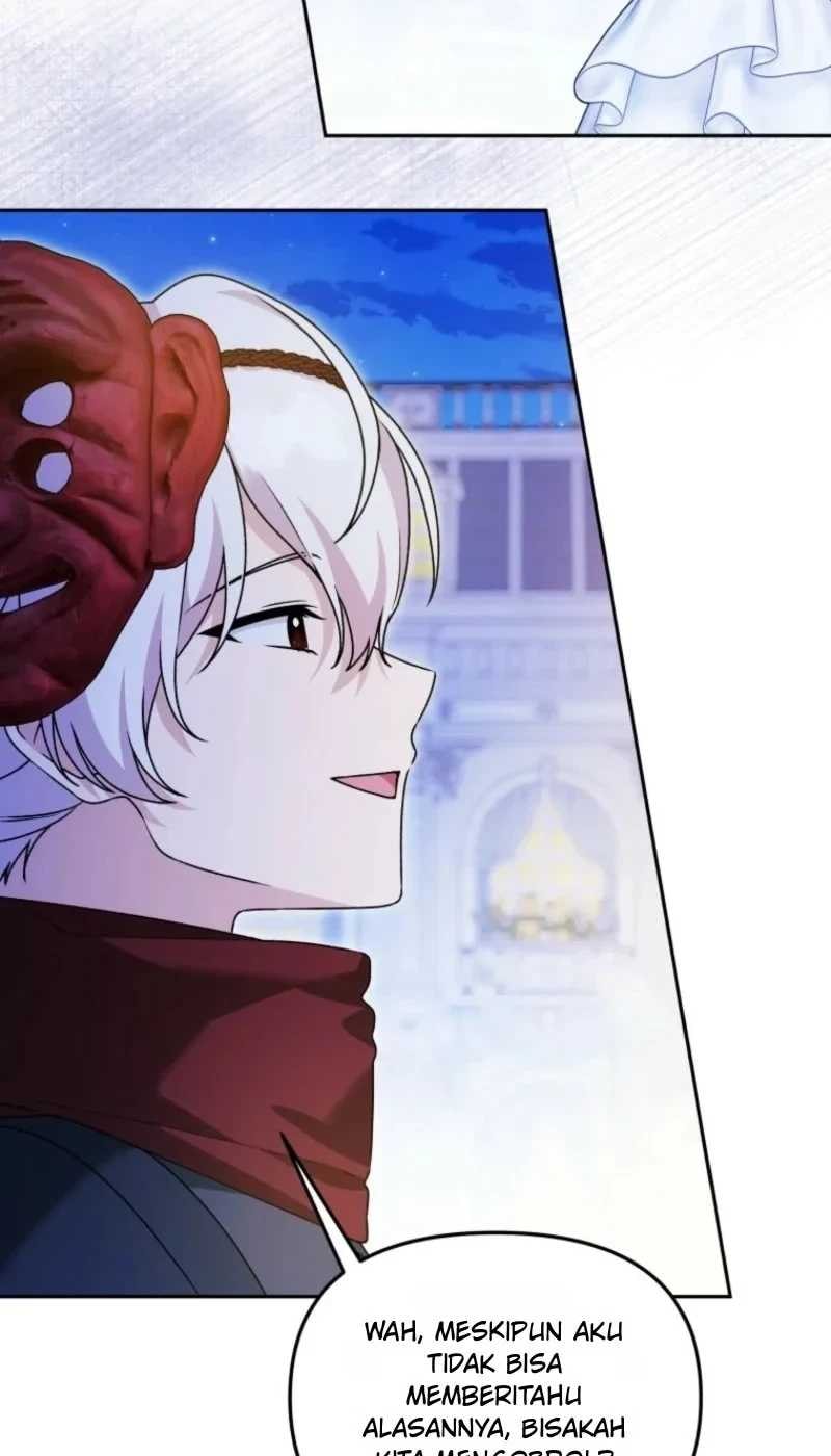 The Villain’s Daughter in law is Inherently Powerful Chapter 61 - Page 29