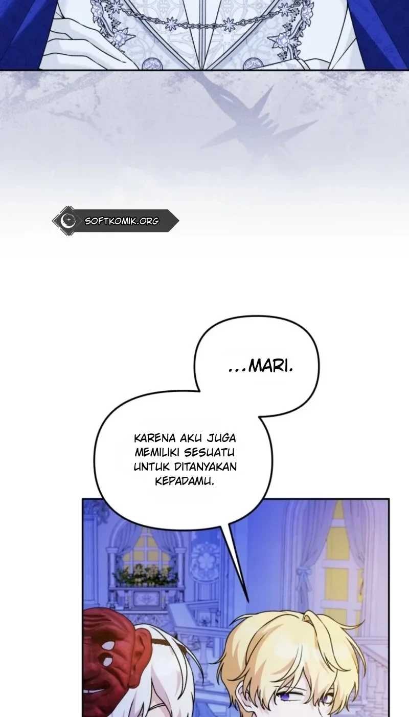 The Villain’s Daughter in law is Inherently Powerful Chapter 61 - Page 31