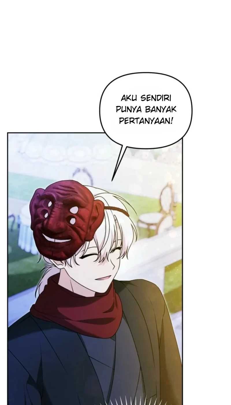 The Villain’s Daughter in law is Inherently Powerful Chapter 61 - Page 33
