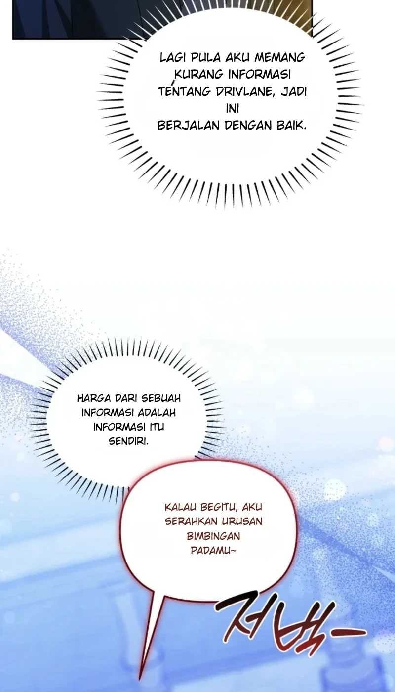 The Villain’s Daughter in law is Inherently Powerful Chapter 61 - Page 34