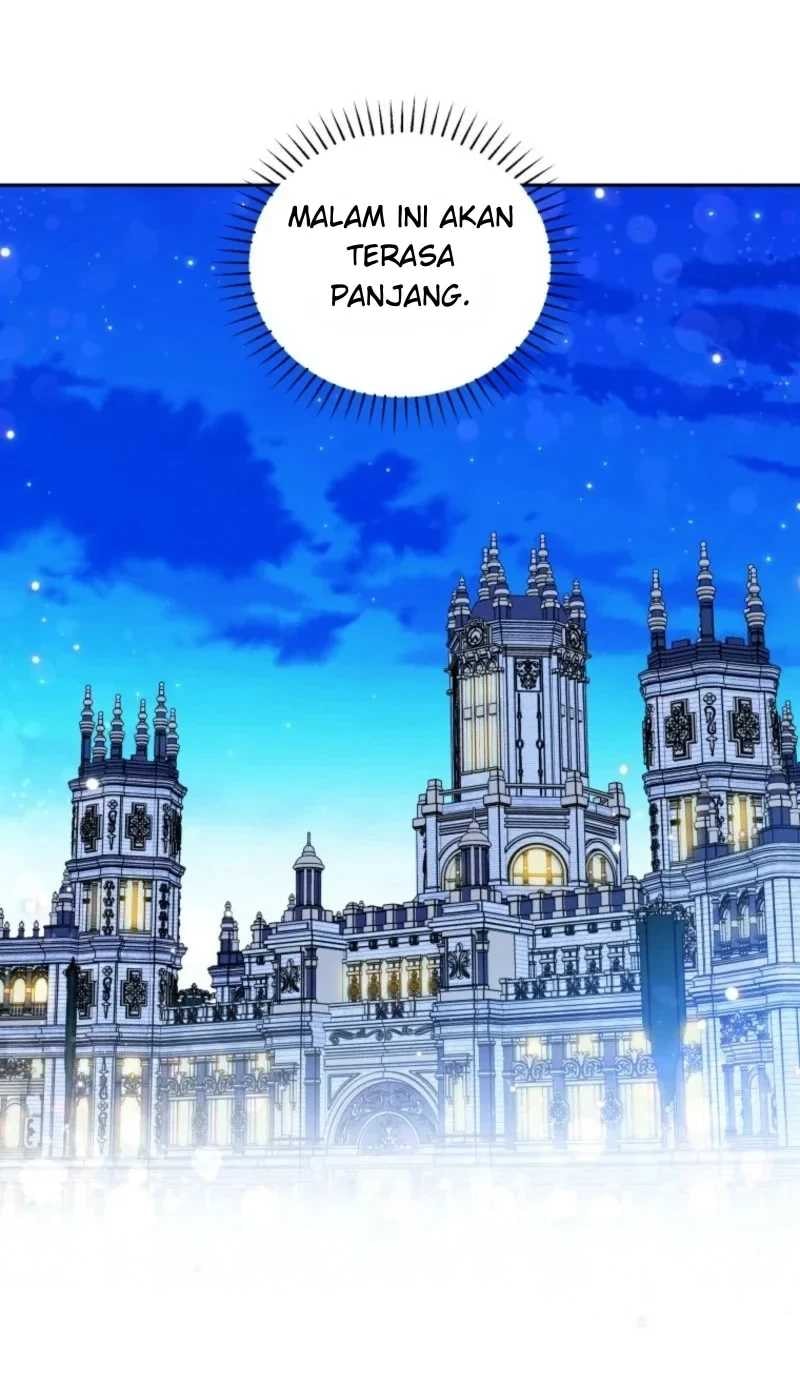 The Villain’s Daughter in law is Inherently Powerful Chapter 61 - Page 36
