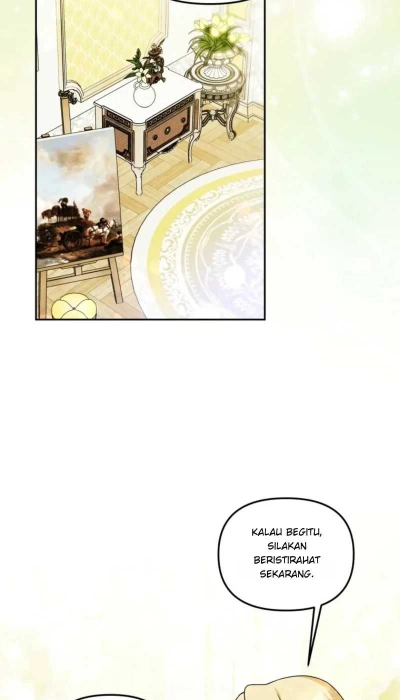 The Villain’s Daughter in law is Inherently Powerful Chapter 61 - Page 38