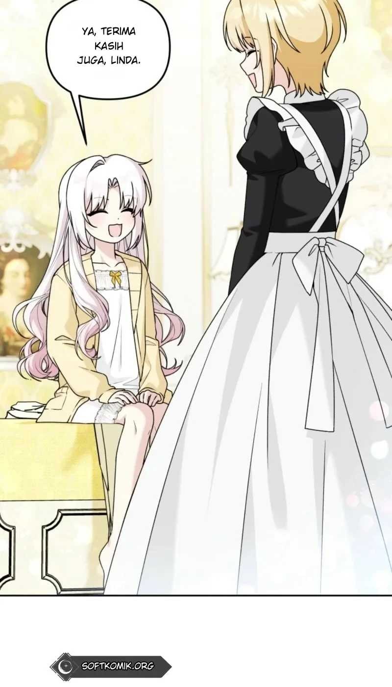 The Villain’s Daughter in law is Inherently Powerful Chapter 61 - Page 39