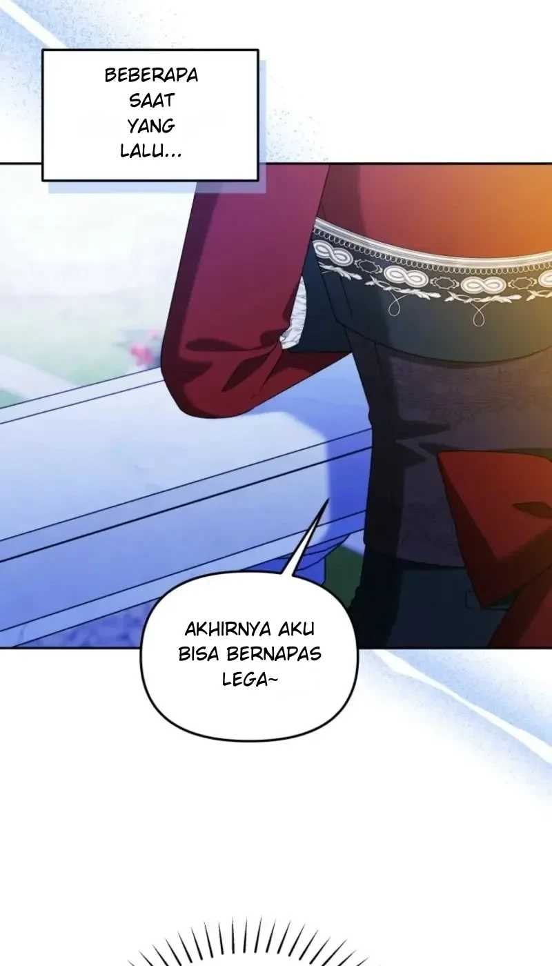 The Villain’s Daughter in law is Inherently Powerful Chapter 61 - Page 4
