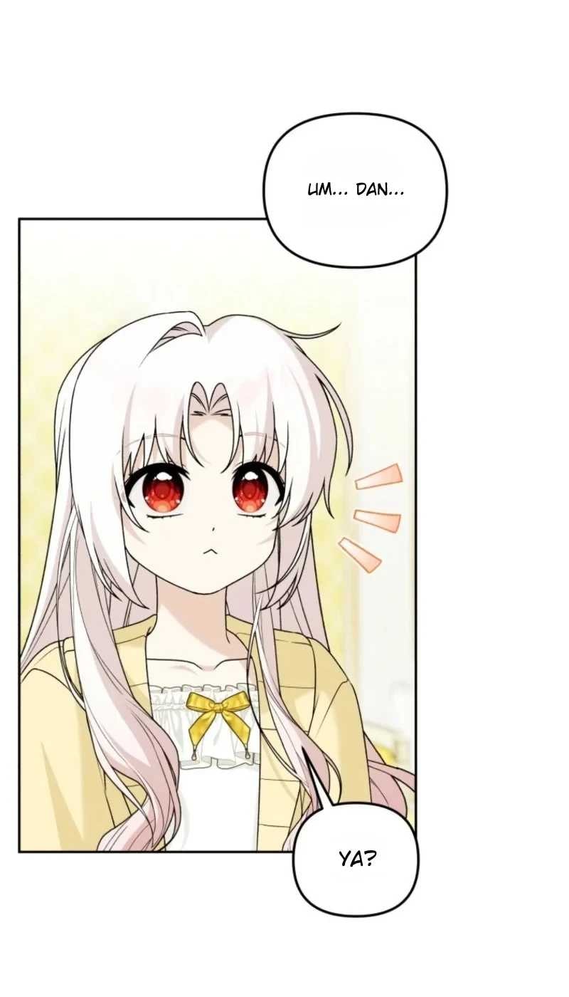 The Villain’s Daughter in law is Inherently Powerful Chapter 61 - Page 40