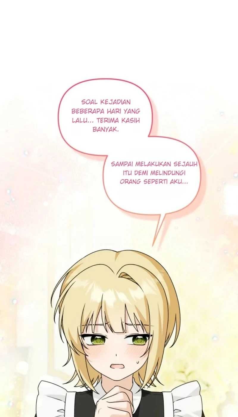 The Villain’s Daughter in law is Inherently Powerful Chapter 61 - Page 41