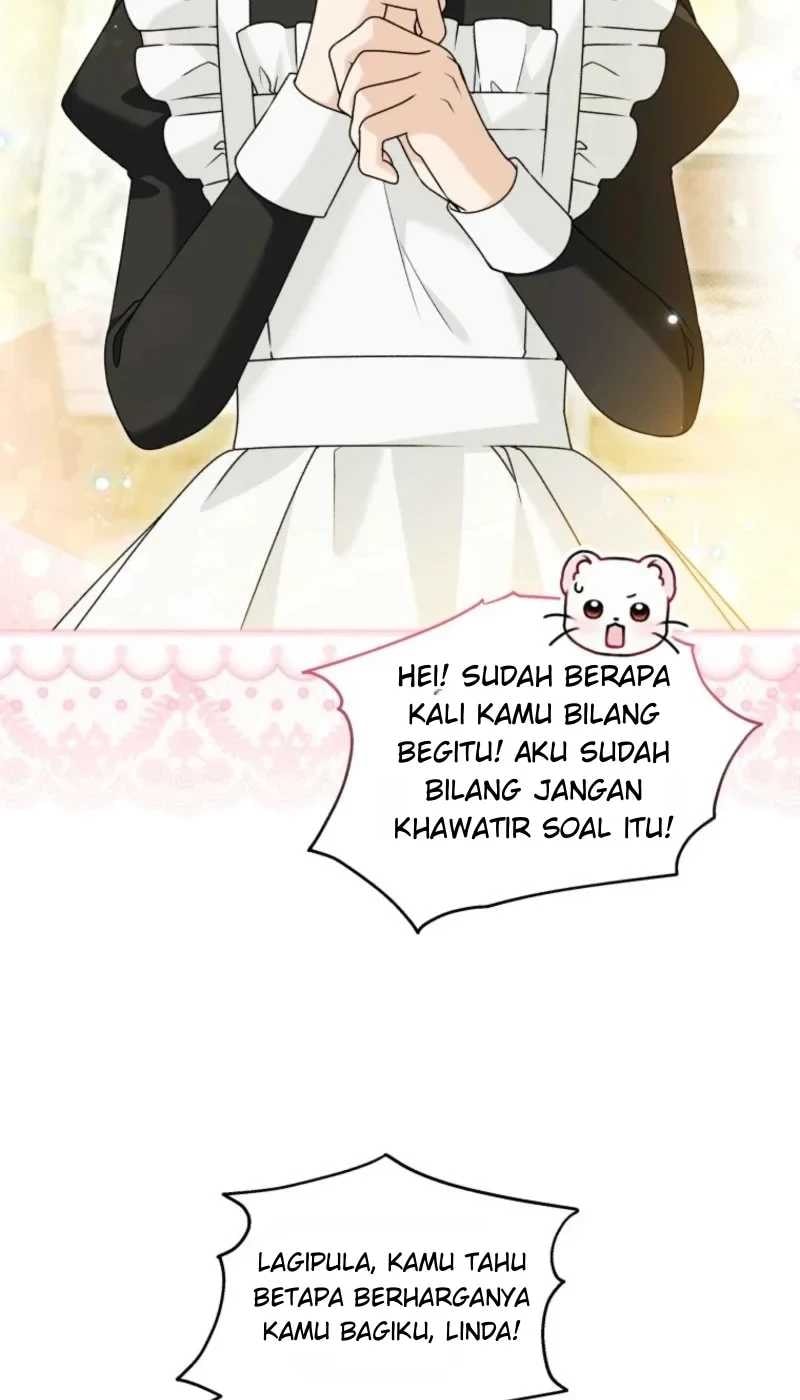 The Villain’s Daughter in law is Inherently Powerful Chapter 61 - Page 42