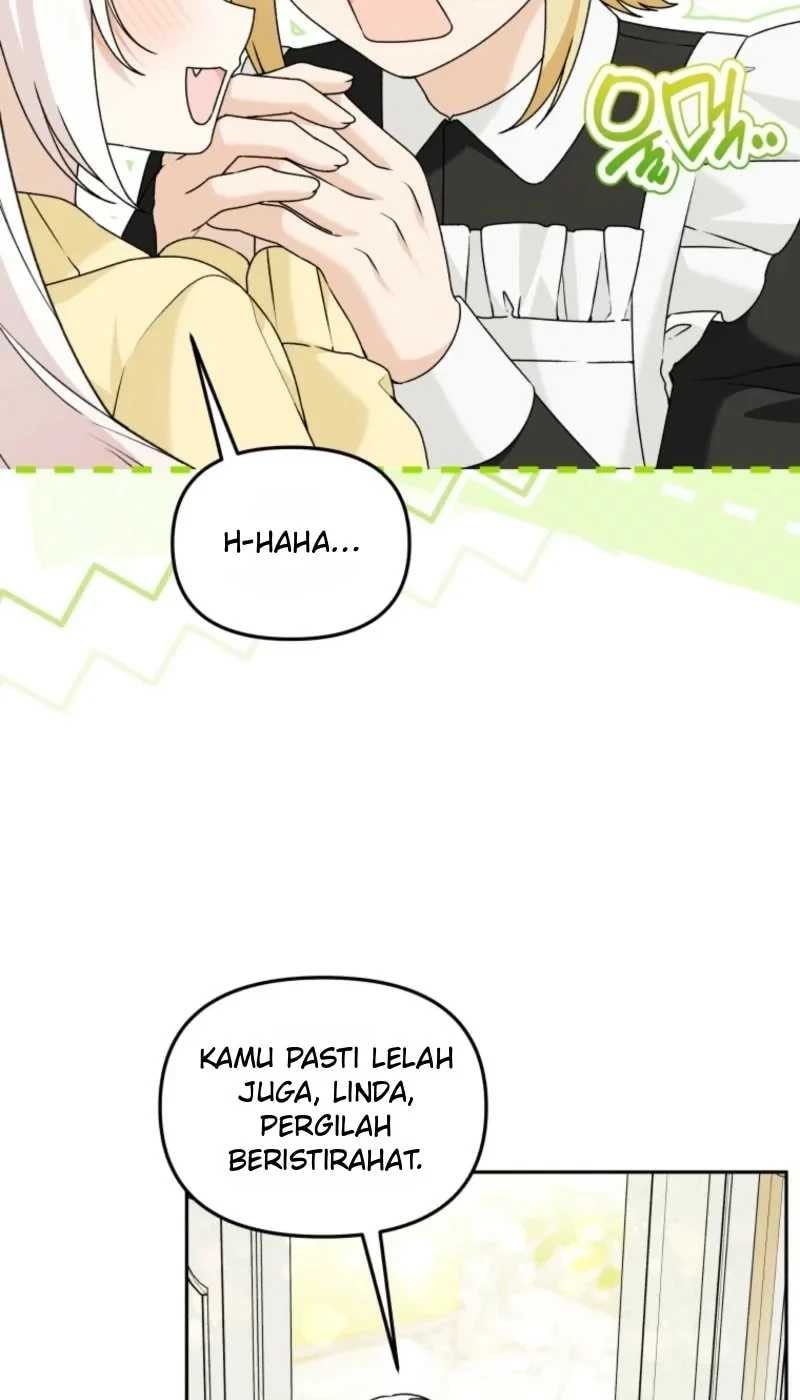 The Villain’s Daughter in law is Inherently Powerful Chapter 61 - Page 45