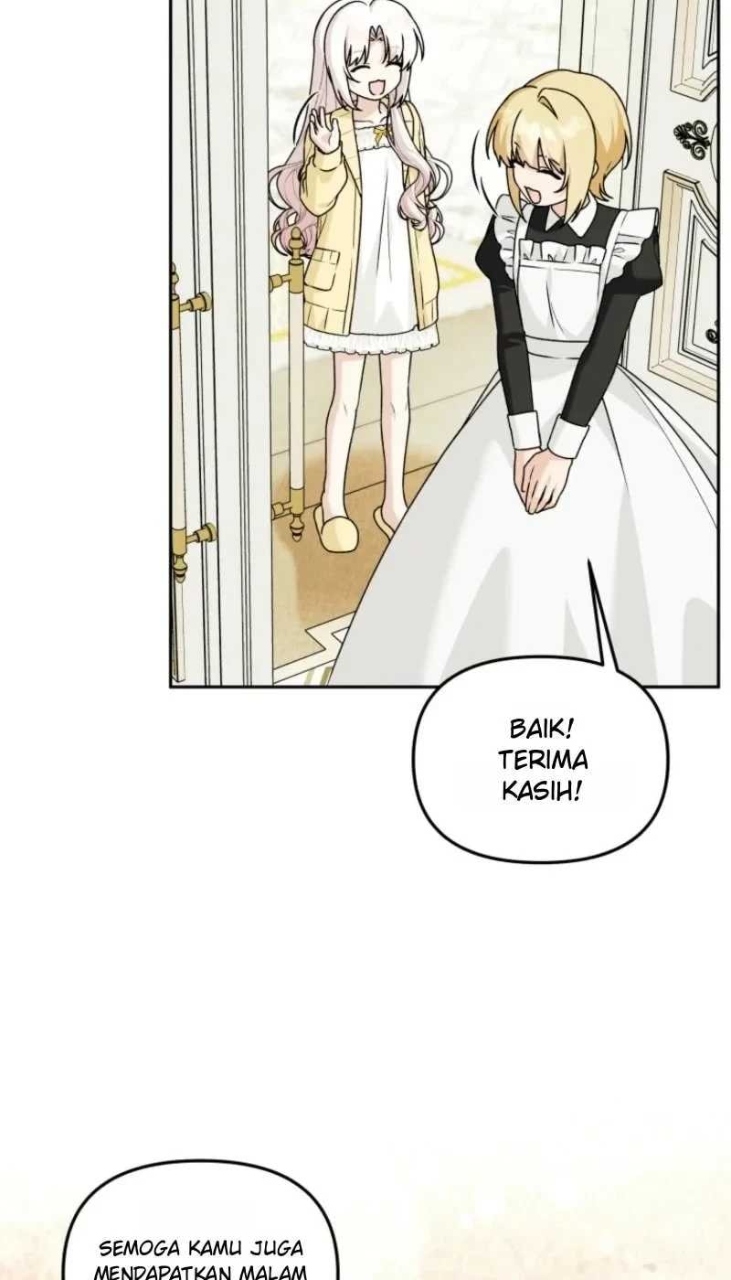The Villain’s Daughter in law is Inherently Powerful Chapter 61 - Page 46