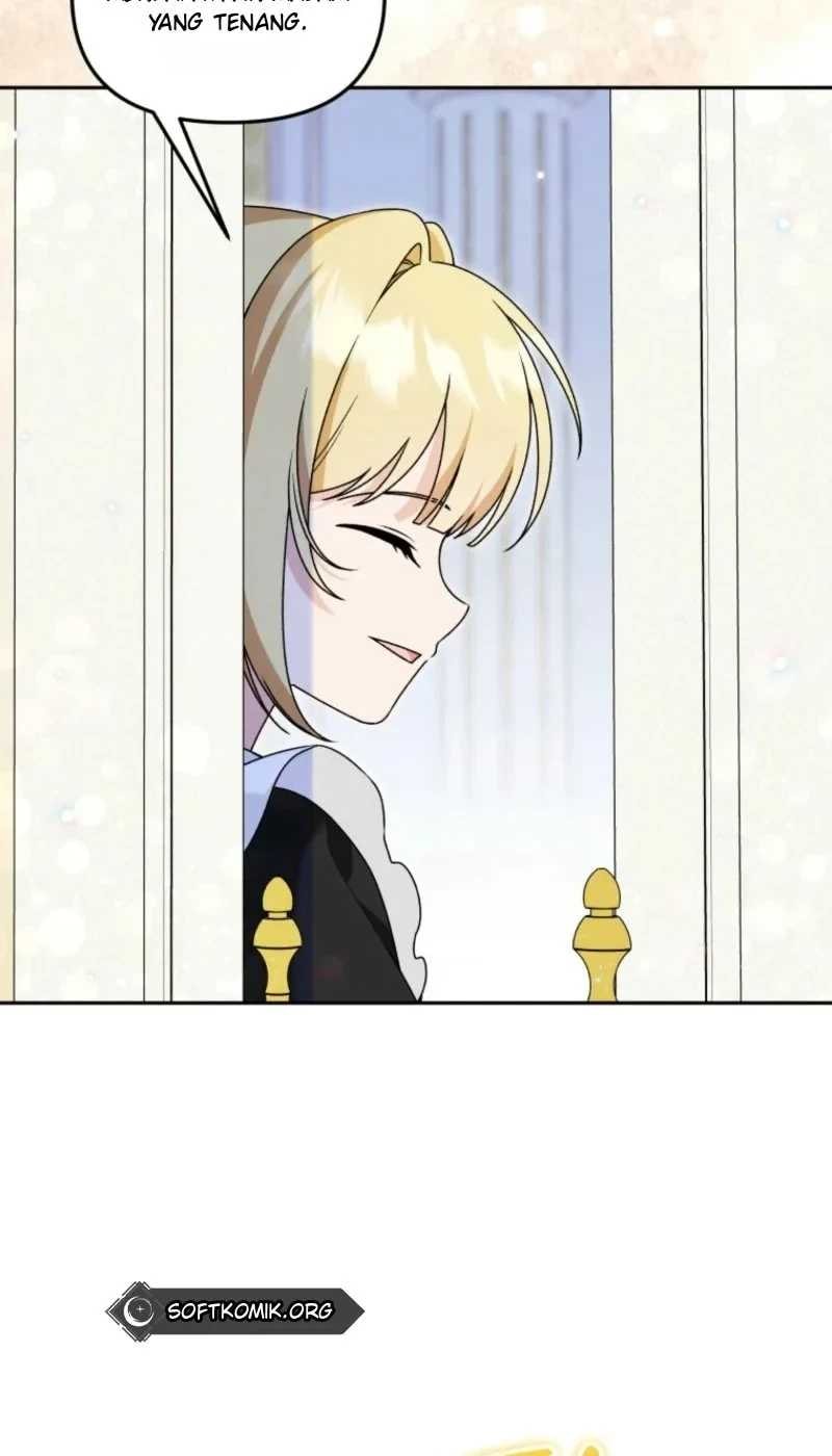 The Villain’s Daughter in law is Inherently Powerful Chapter 61 - Page 47