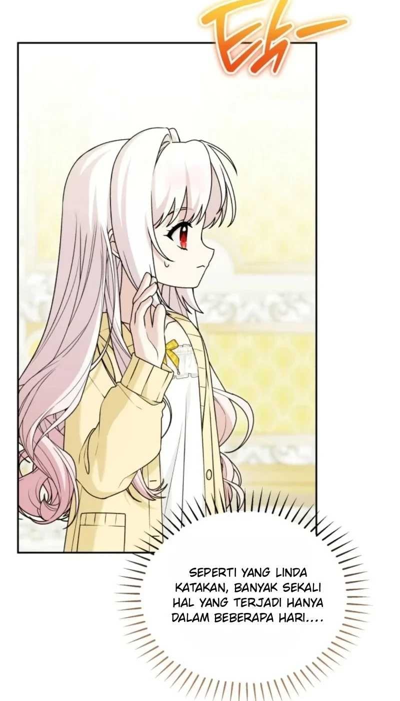 The Villain’s Daughter in law is Inherently Powerful Chapter 61 - Page 48