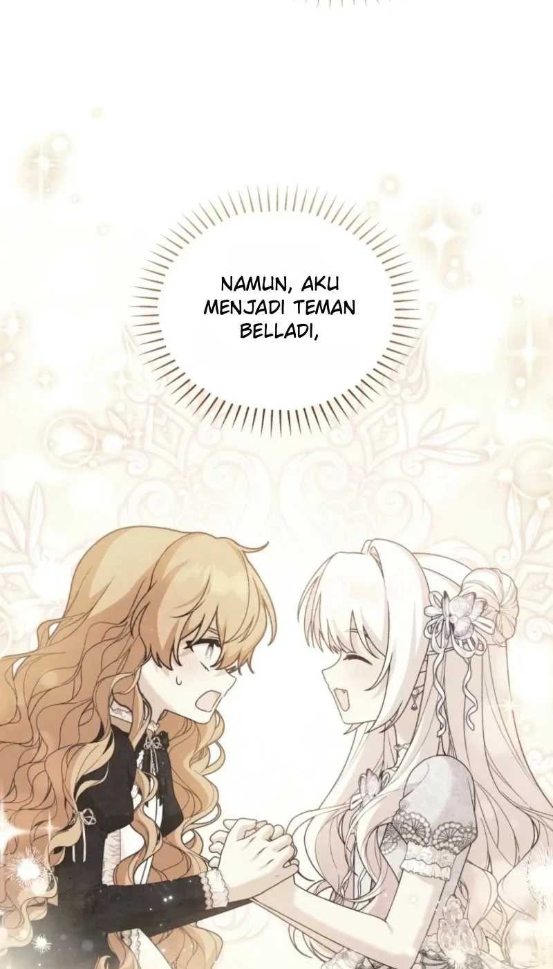The Villain’s Daughter in law is Inherently Powerful Chapter 61 - Page 49