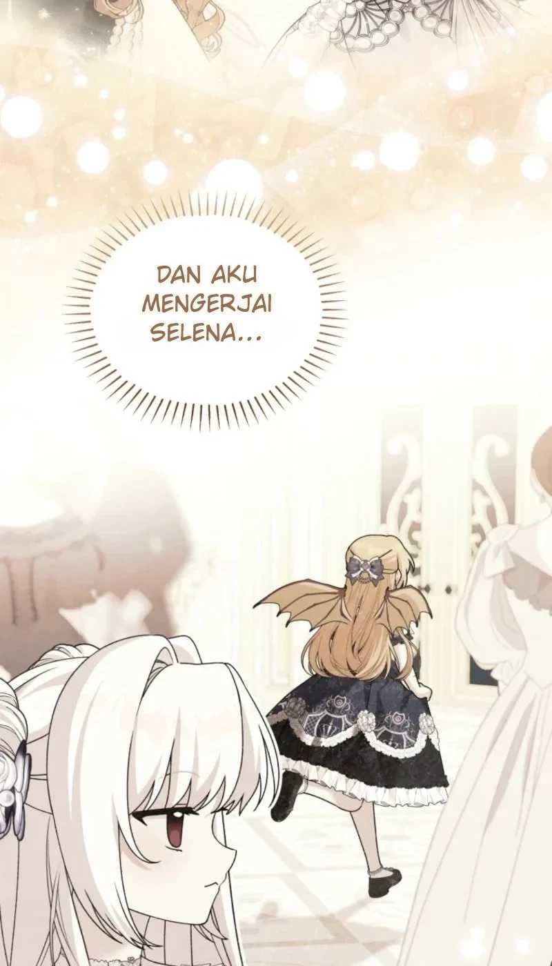 The Villain’s Daughter in law is Inherently Powerful Chapter 61 - Page 50