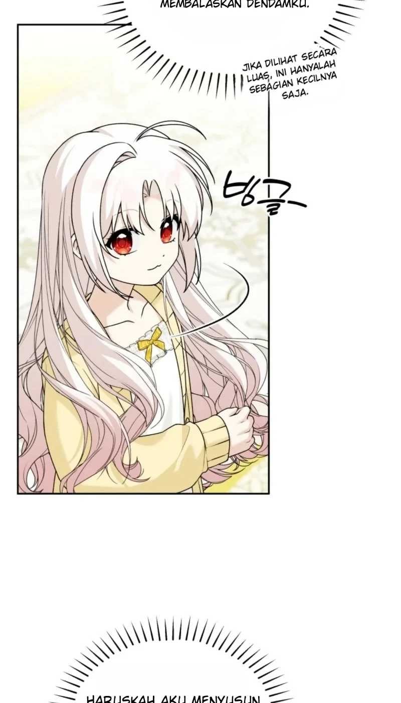 The Villain’s Daughter in law is Inherently Powerful Chapter 61 - Page 52