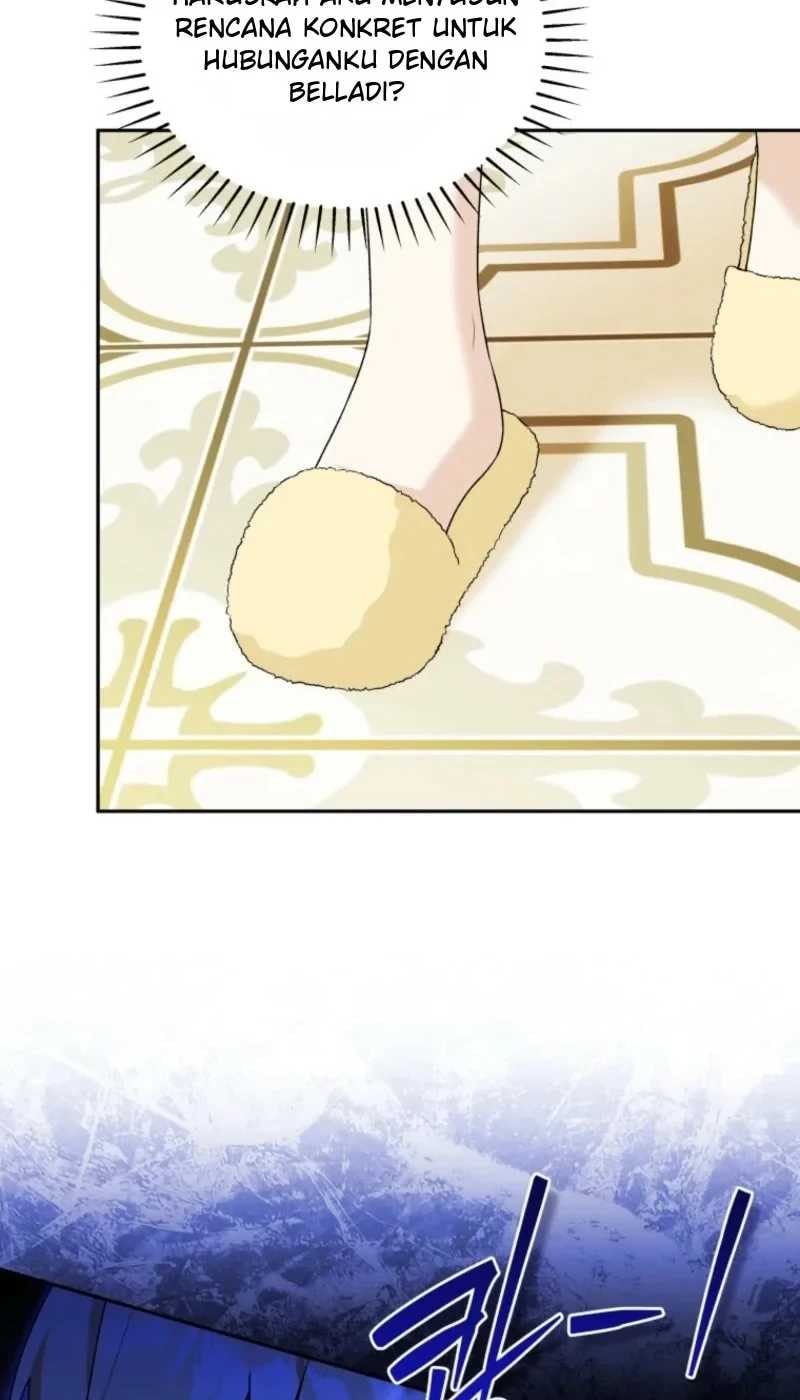 The Villain’s Daughter in law is Inherently Powerful Chapter 61 - Page 53