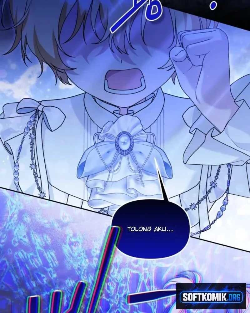 The Villain’s Daughter in law is Inherently Powerful Chapter 61 - Page 54
