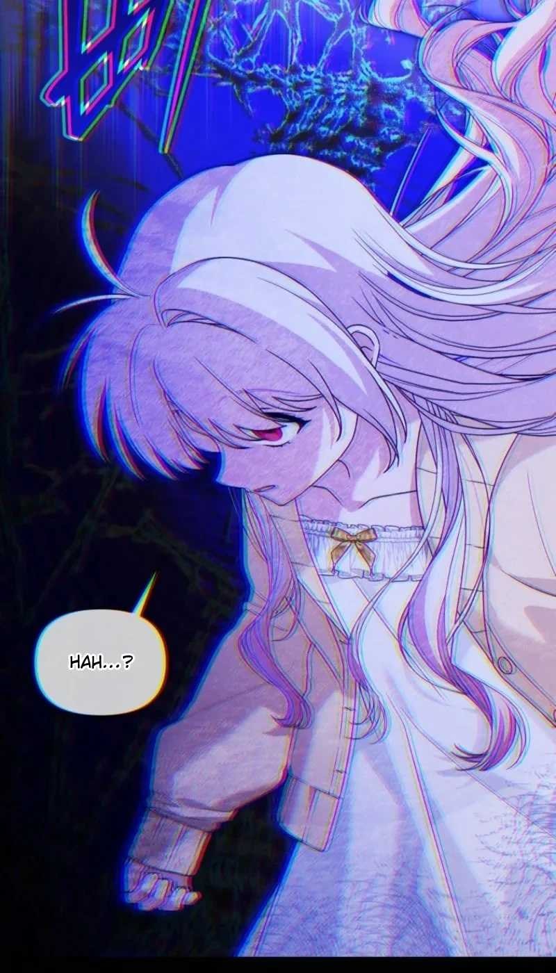 The Villain’s Daughter in law is Inherently Powerful Chapter 61 - Page 55