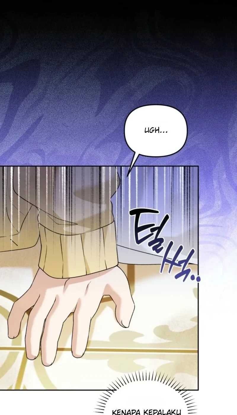 The Villain’s Daughter in law is Inherently Powerful Chapter 61 - Page 56