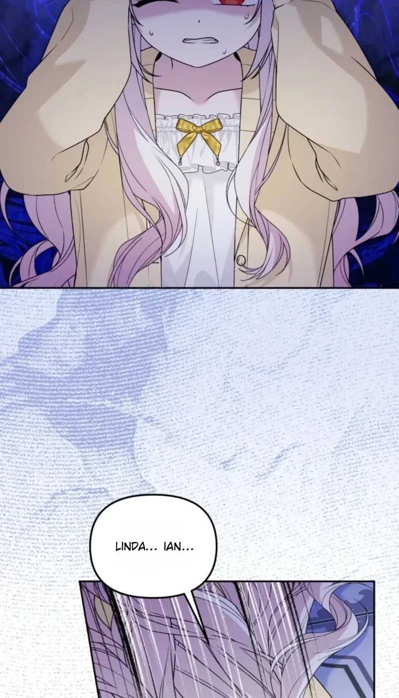 The Villain’s Daughter in law is Inherently Powerful Chapter 61 - Page 58