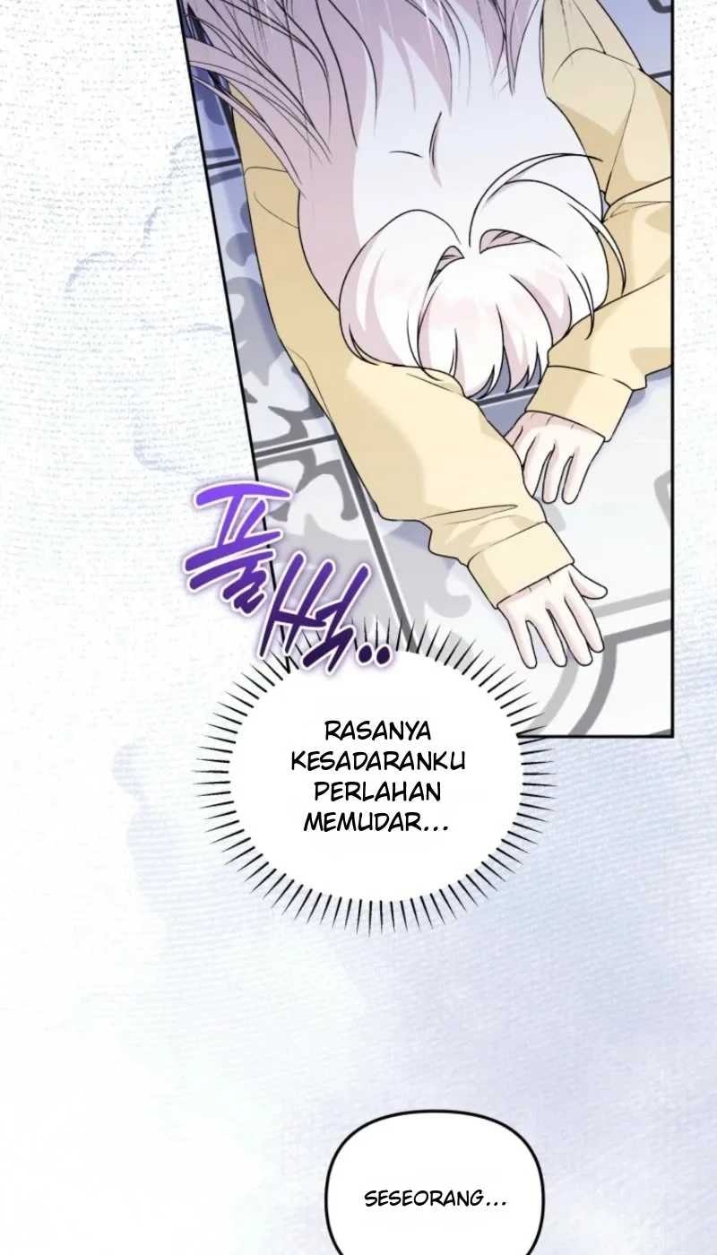 The Villain’s Daughter in law is Inherently Powerful Chapter 61 - Page 59