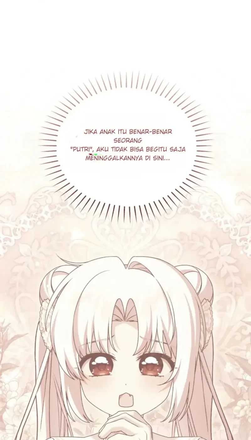 The Villain’s Daughter in law is Inherently Powerful Chapter 61 - Page 6