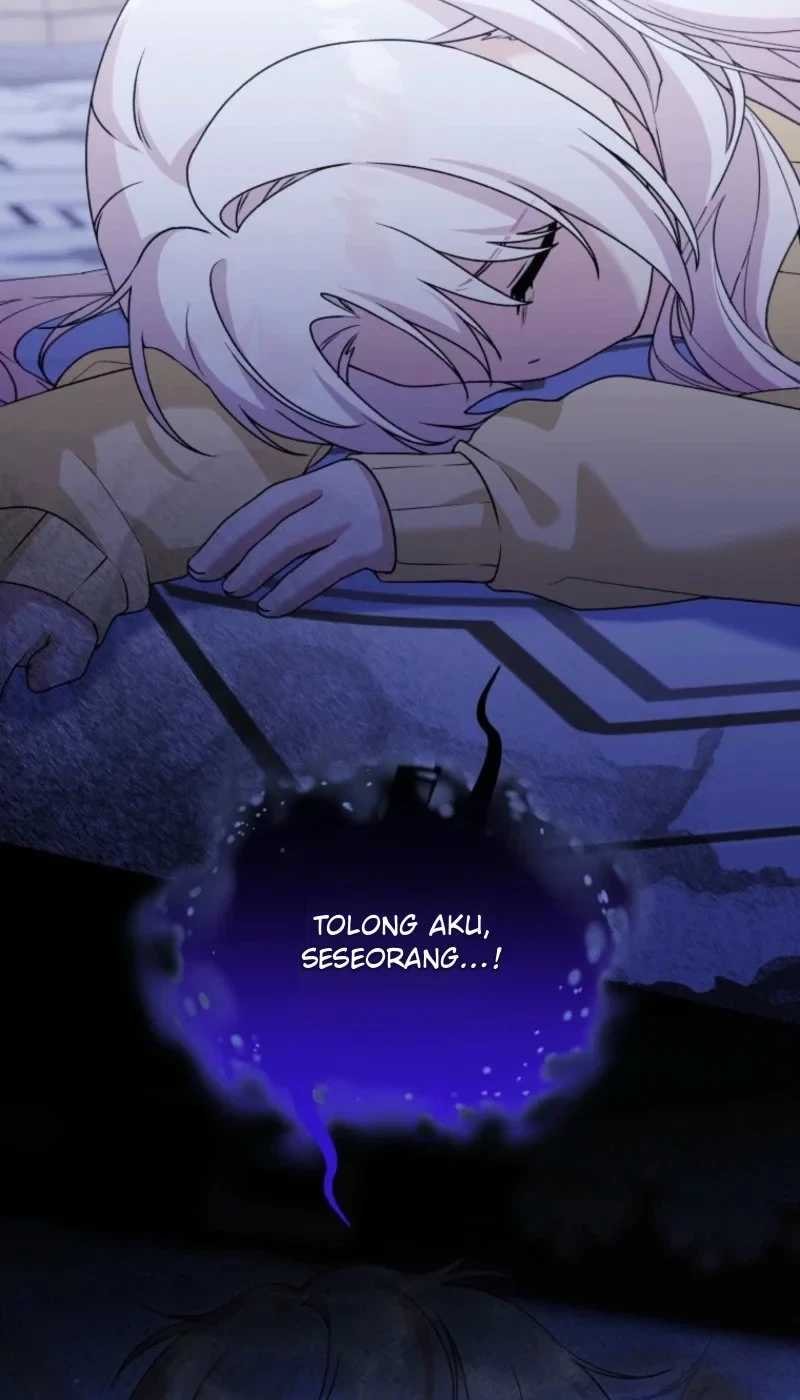 The Villain’s Daughter in law is Inherently Powerful Chapter 61 - Page 61