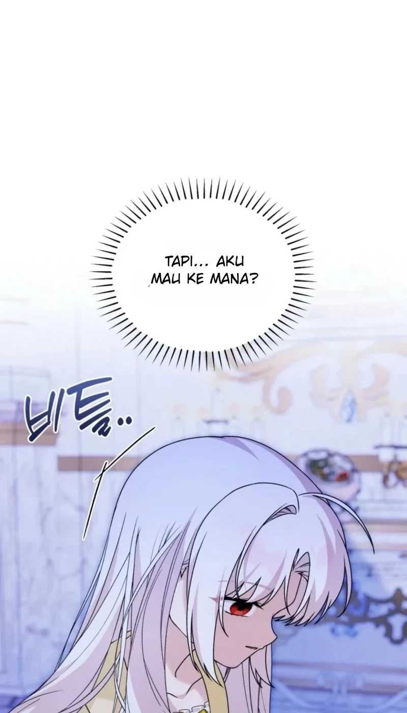 The Villain’s Daughter in law is Inherently Powerful Chapter 61 - Page 64