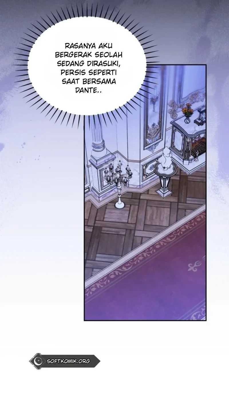 The Villain’s Daughter in law is Inherently Powerful Chapter 61 - Page 66