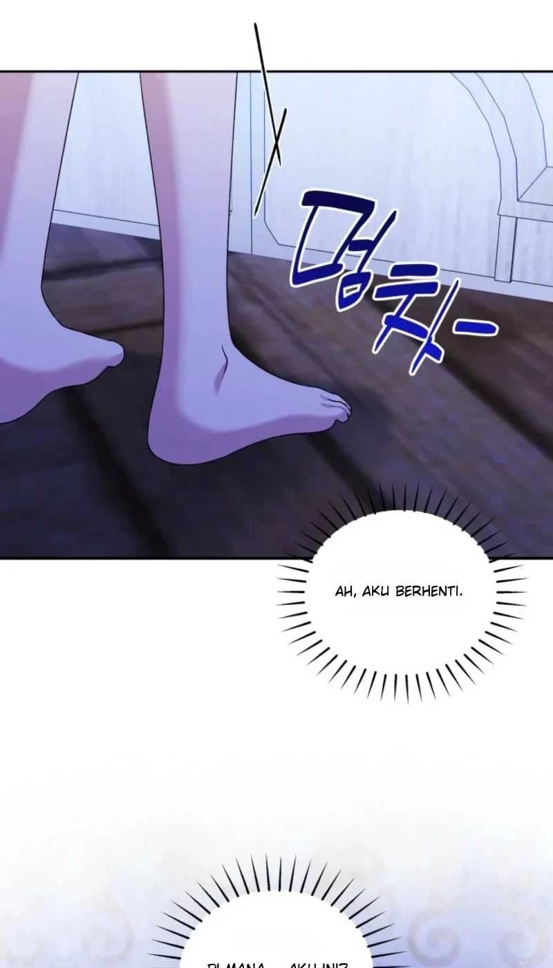 The Villain’s Daughter in law is Inherently Powerful Chapter 61 - Page 67