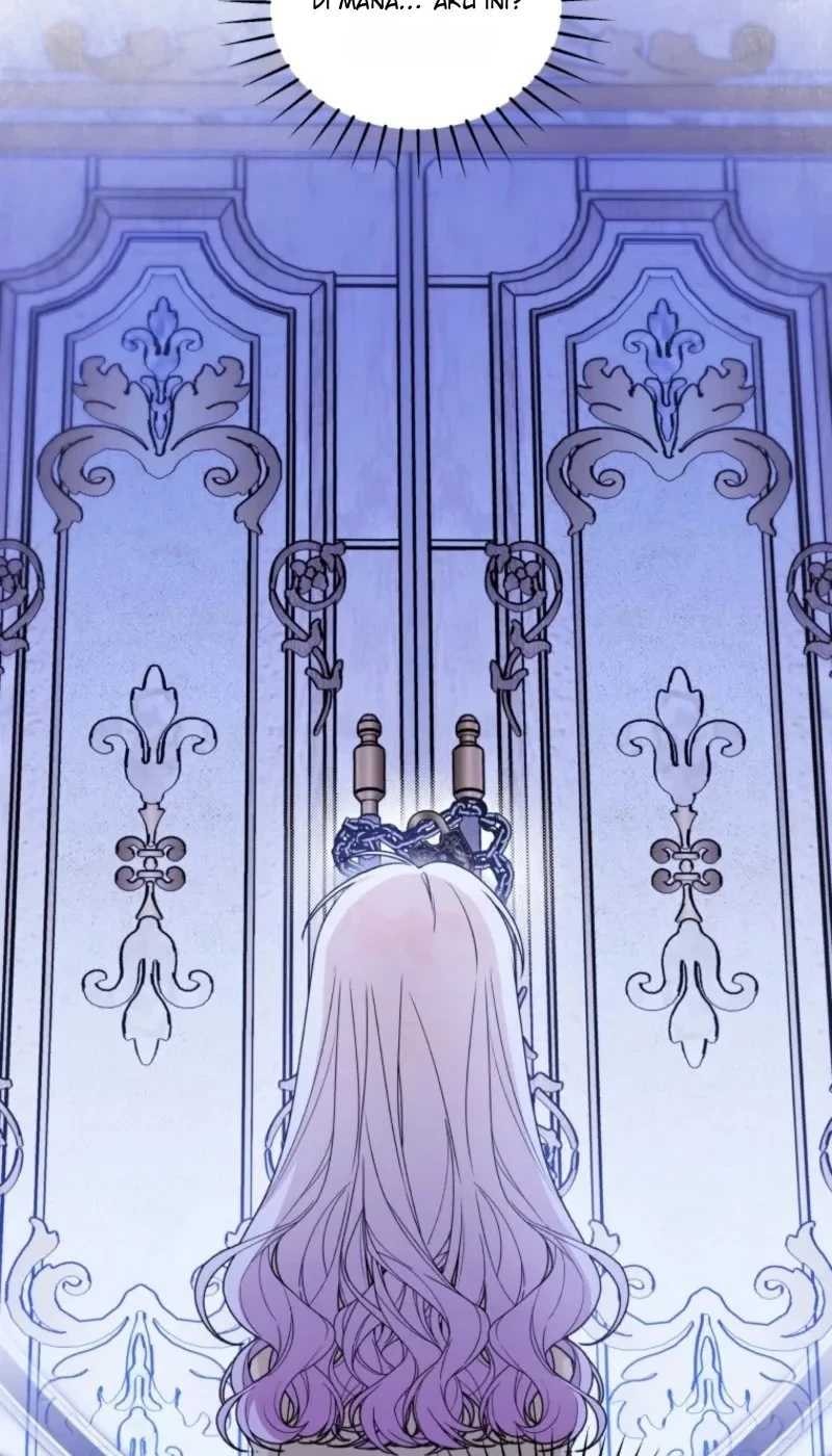The Villain’s Daughter in law is Inherently Powerful Chapter 61 - Page 68