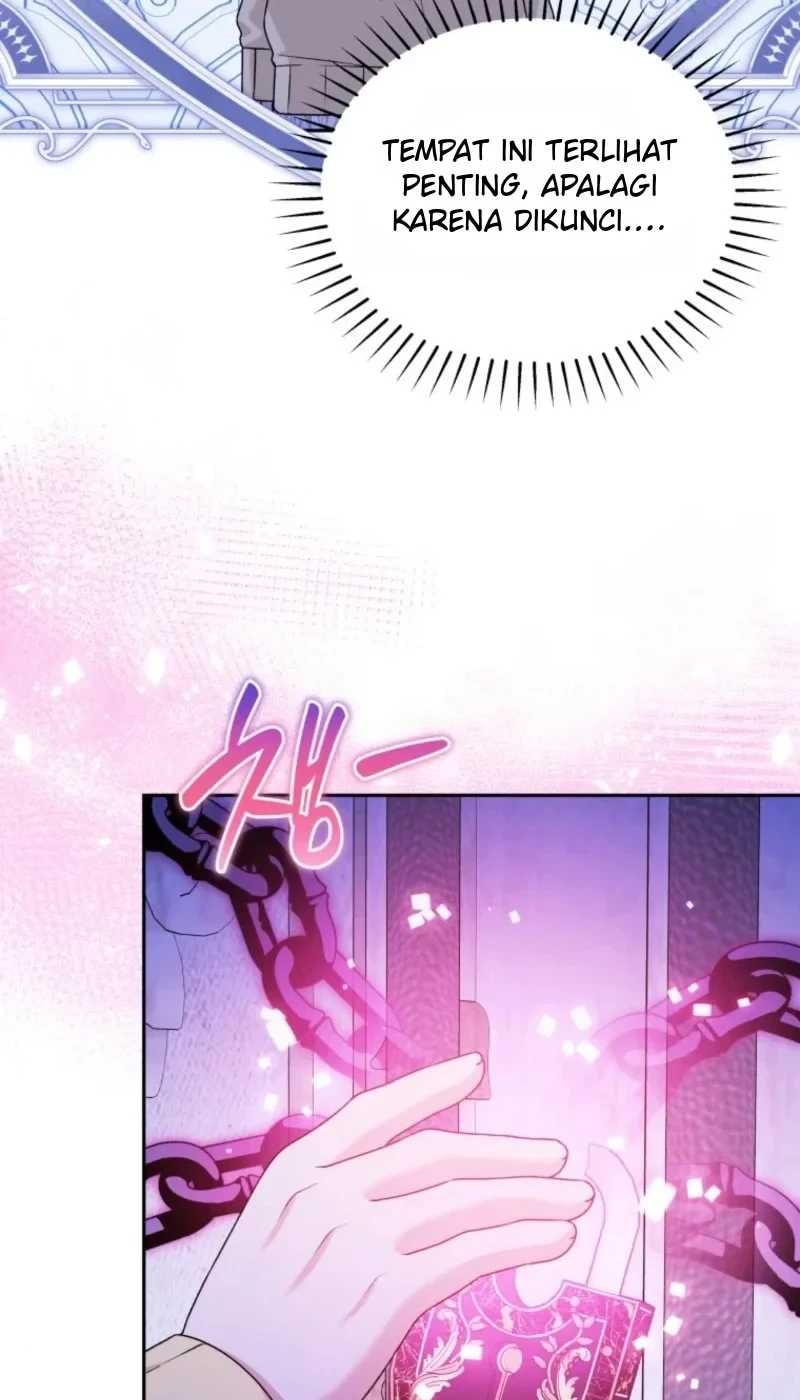 The Villain’s Daughter in law is Inherently Powerful Chapter 61 - Page 69