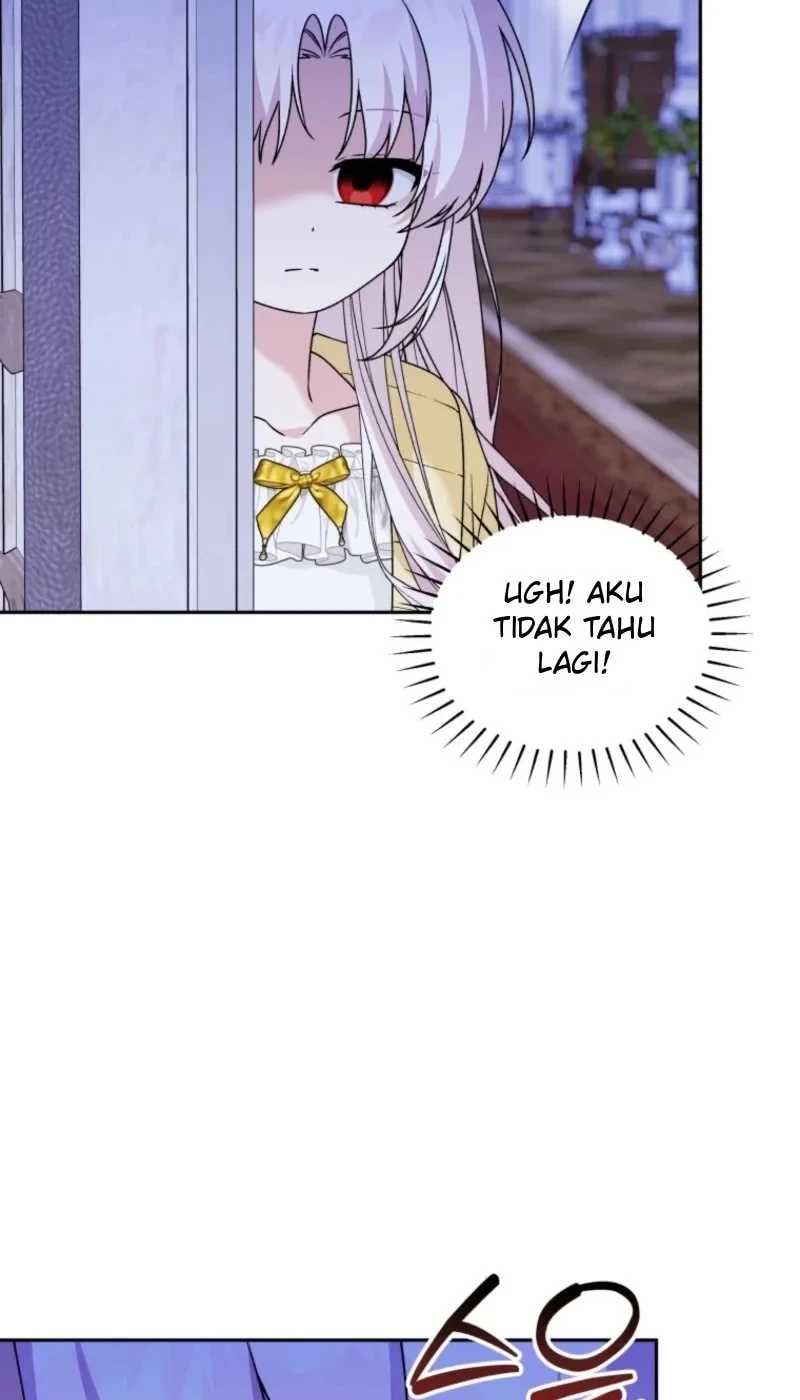 The Villain’s Daughter in law is Inherently Powerful Chapter 61 - Page 71