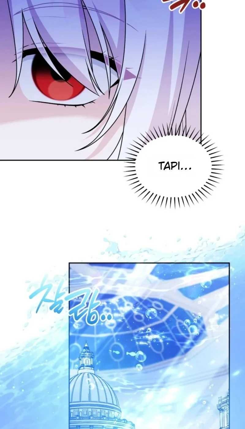 The Villain’s Daughter in law is Inherently Powerful Chapter 61 - Page 72