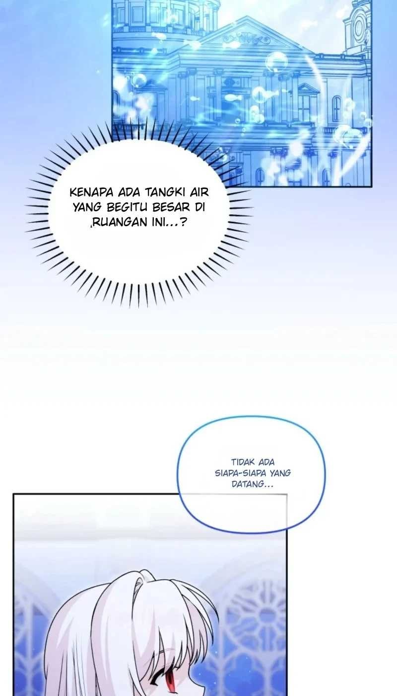 The Villain’s Daughter in law is Inherently Powerful Chapter 61 - Page 73