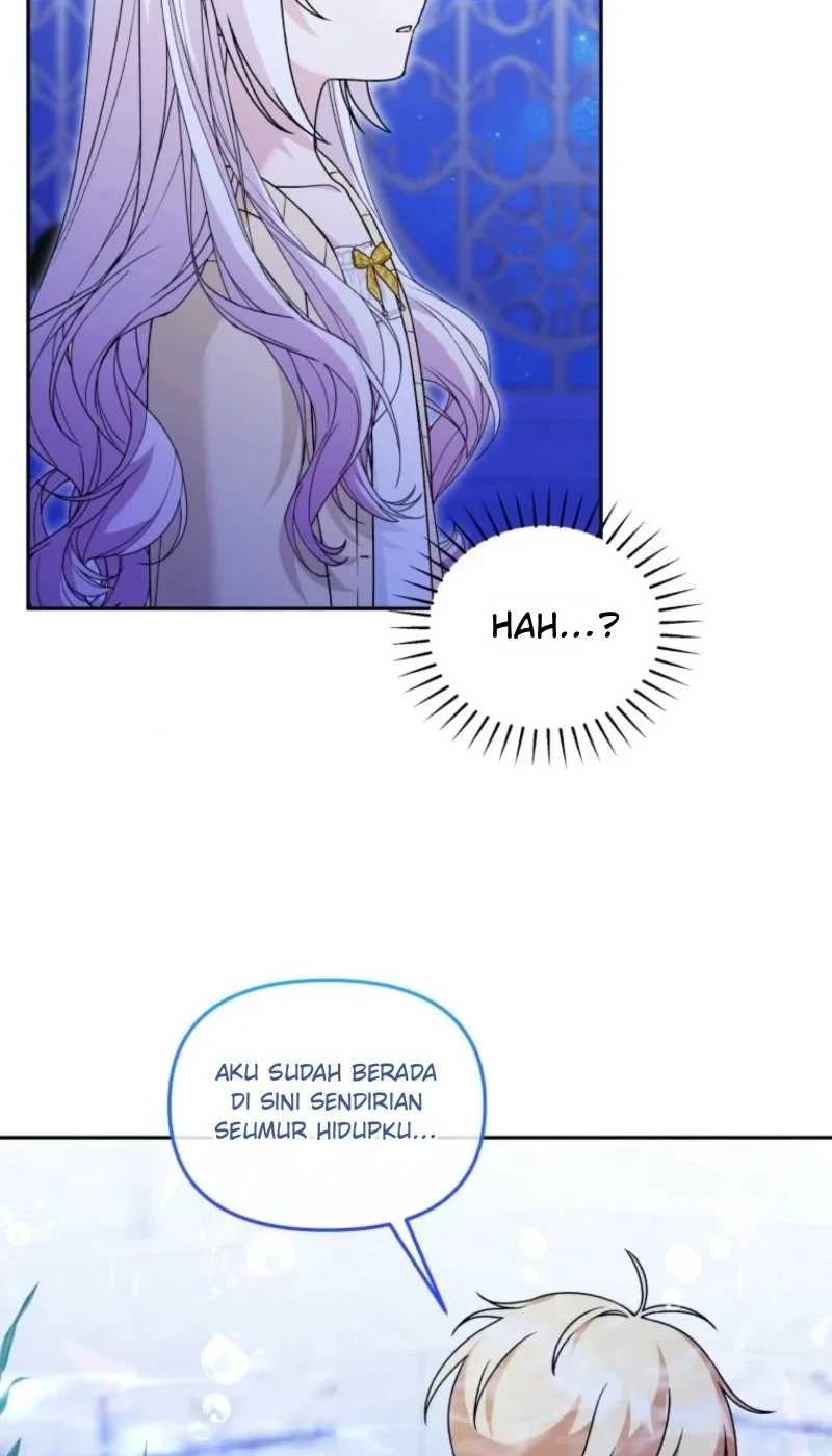 The Villain’s Daughter in law is Inherently Powerful Chapter 61 - Page 74