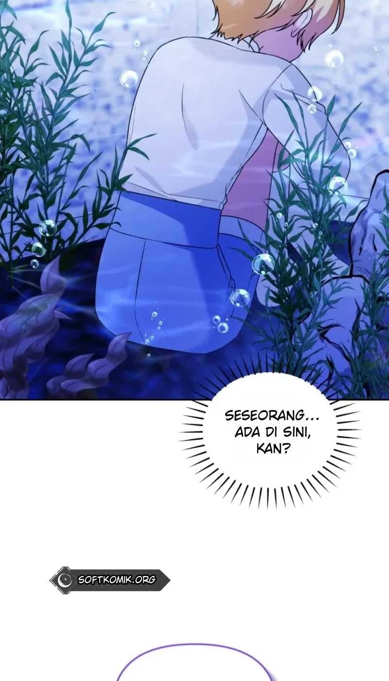 The Villain’s Daughter in law is Inherently Powerful Chapter 61 - Page 75