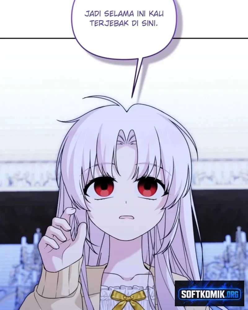 The Villain’s Daughter in law is Inherently Powerful Chapter 61 - Page 76