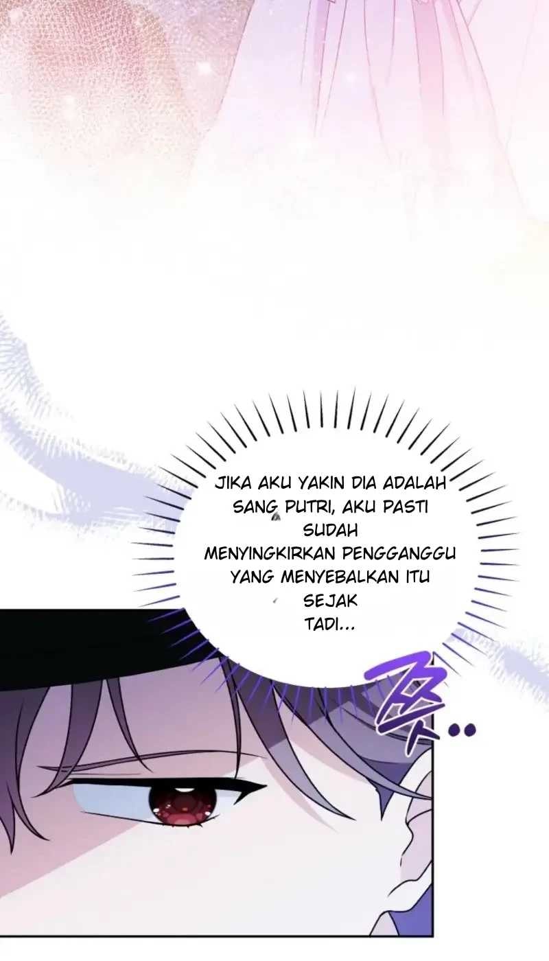 The Villain’s Daughter in law is Inherently Powerful Chapter 61 - Page 9