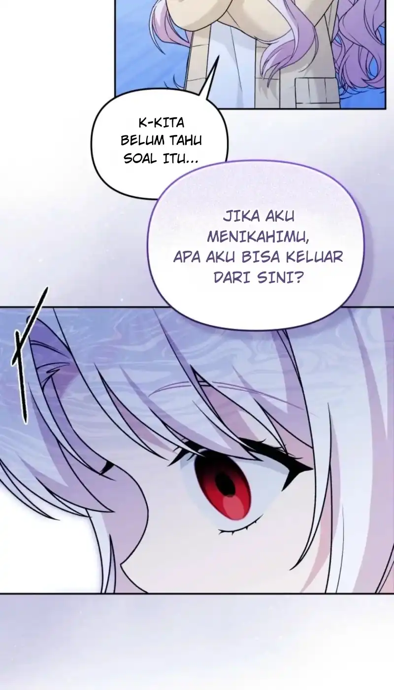 The Villain’s Daughter in law is Inherently Powerful Chapter 62 - Page 16