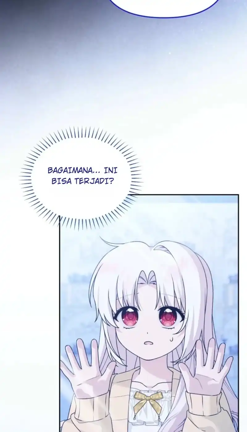 The Villain’s Daughter in law is Inherently Powerful Chapter 62 - Page 20