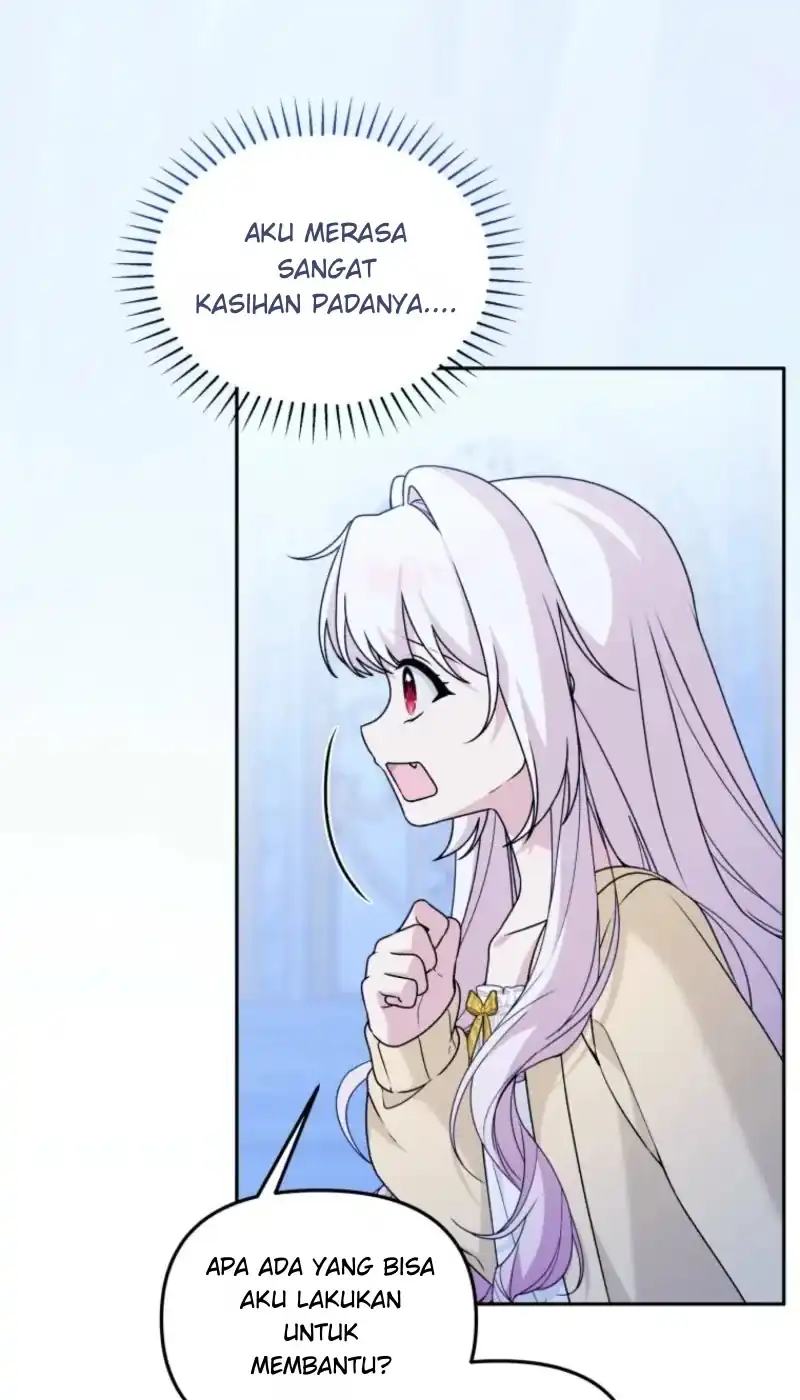 The Villain’s Daughter in law is Inherently Powerful Chapter 62 - Page 23