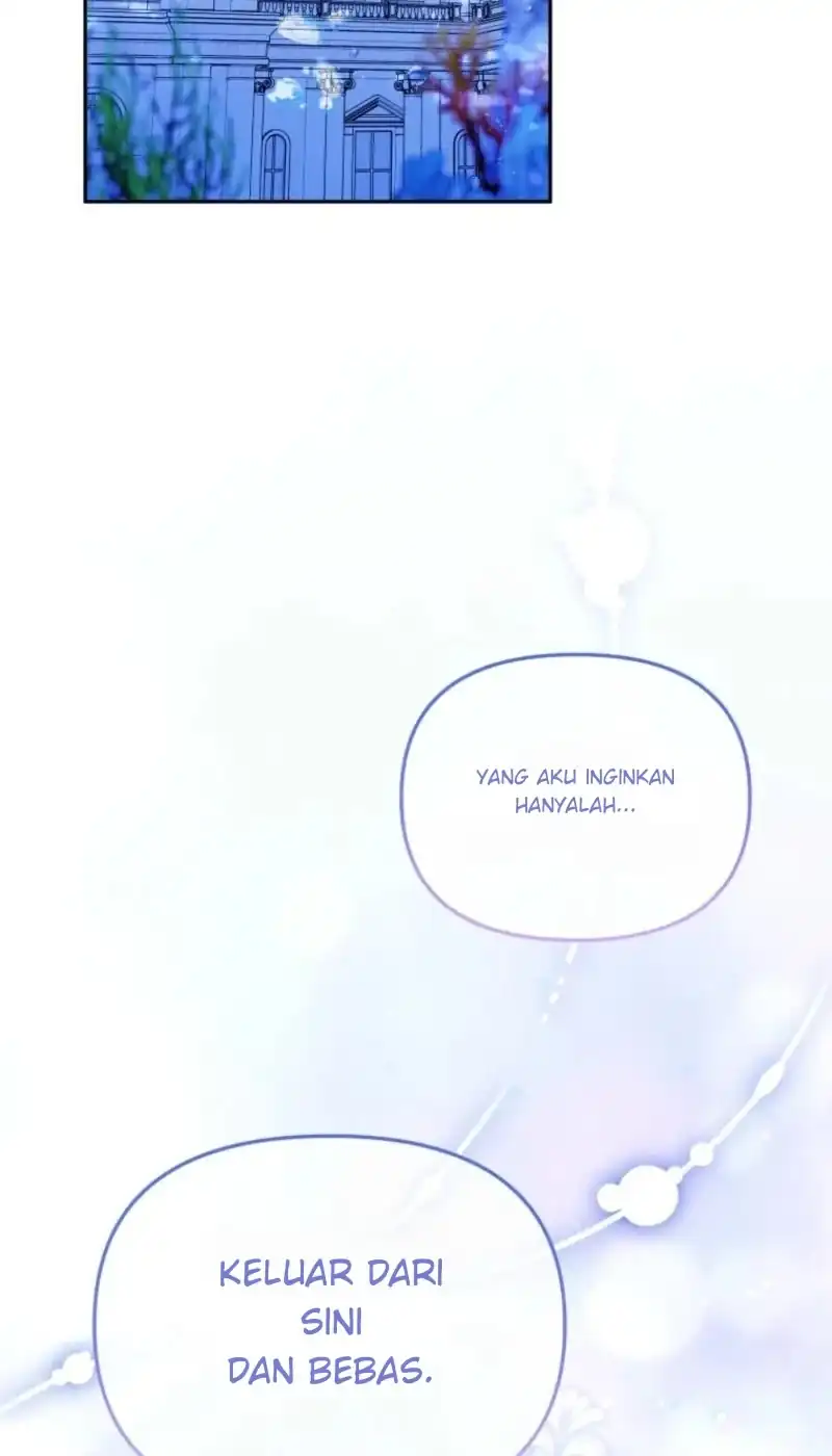 The Villain’s Daughter in law is Inherently Powerful Chapter 62 - Page 25